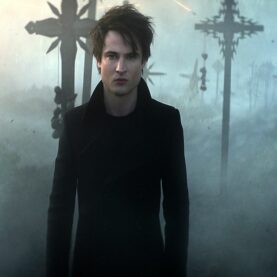 Tom Sturridge