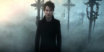 Aprovação de Sandman
