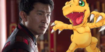 Simu Liu Digimon