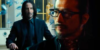 John Wick 4 Hiroyuki Sanada