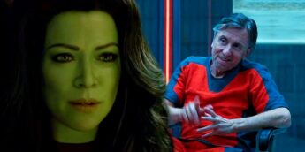 Tim Roth em Mulher-Hulk