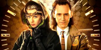 Sylvie e Loki