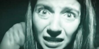 Atividade Paranormal