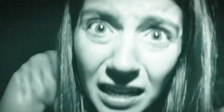 Atividade Paranormal