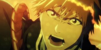 Ichigo Bleach