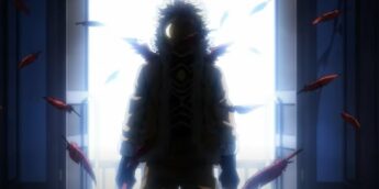 Trailer de My Hero Academia