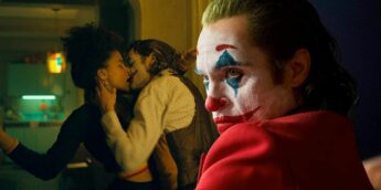 Zazie Beetz em Coringa