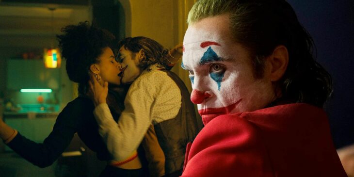 Zazie Beetz em Coringa