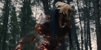 Ator de O Predador: A Caçada