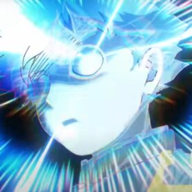 Mob Psycho 100