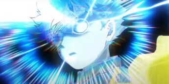 Mob Psycho 100