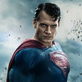 Henry Cavill