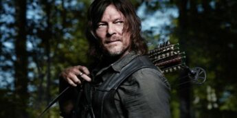 Daryl de The Walking Dead