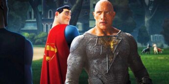 Pós-créditos de DC Liga dos Super Pets