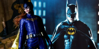 Batgirl e Batman