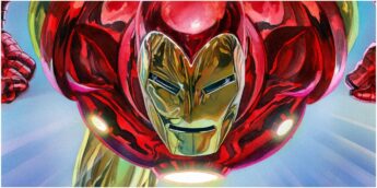 jogo do Homem de Ferro