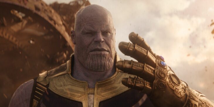 Thanos