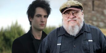 Sandman e George R. R. Martin