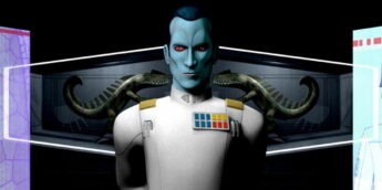 Almirante Thrawn