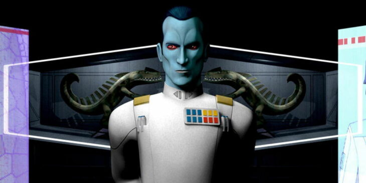 Almirante Thrawn
