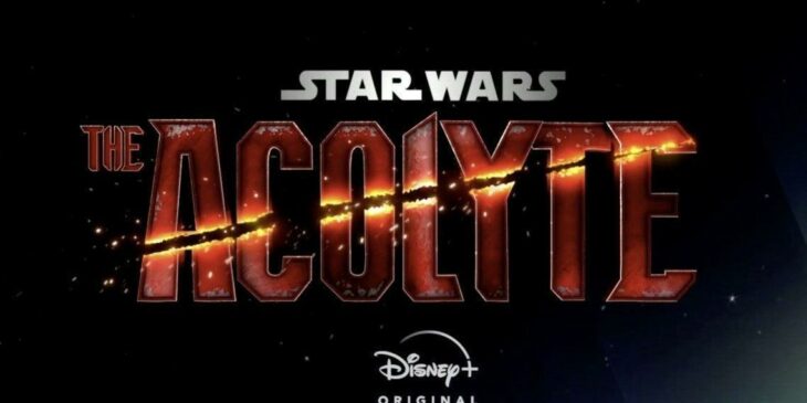 Star Wars Acolyte