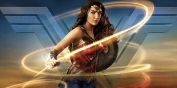 Gal Gadot na DC