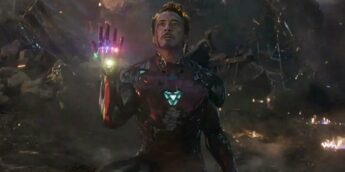 Joias do Infinito na Marvel
