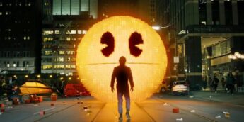 Filme do Pac-Man
