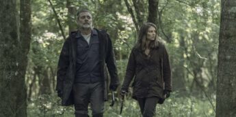 Isle of the Dead da AMC