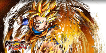 Goku de Dragon Ball
