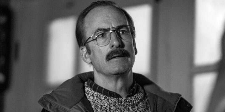 Final de Better Call Saul