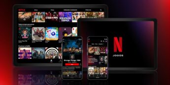 Netflix Games