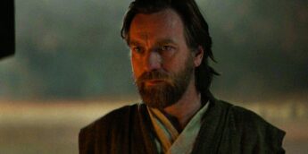 Ewan McGregor Star Wars