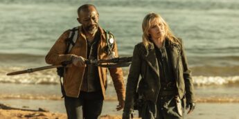 8ª temporada de Fear The Walking Dead