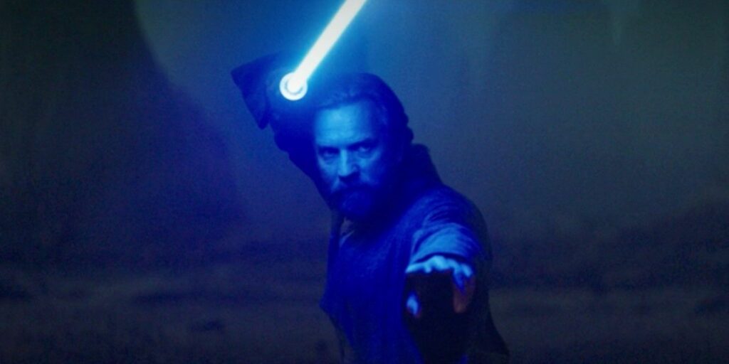 Obi-Wan Kenobi