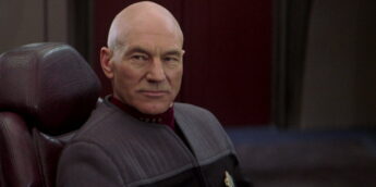 Picard em Star Trek
