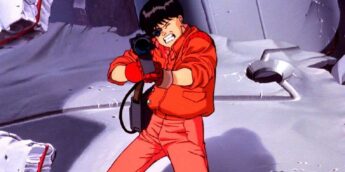 Novo mangá do criador de Akira