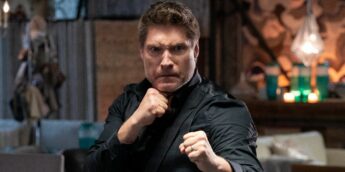vilão de Cobra Kai