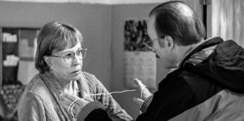 Bob Odenkirk e Carol Burnett em Better Call Saul