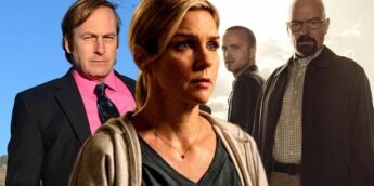 Surpresa de Better Call Saul