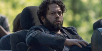 Dan Fogler de Quarteto Fantástico