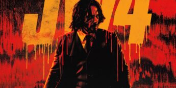 Franquia do John Wick