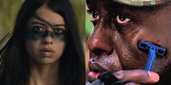 Bill Duke em O Predador