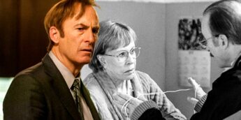 Penúltimo episódio de Better Call Saul
