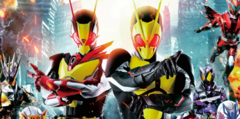 Kamen Rider Zero-One