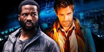Ator do Constantine