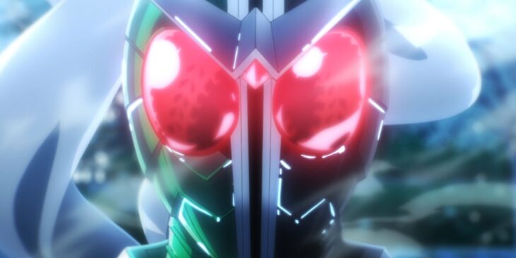 Henshin de Fuuto Pi