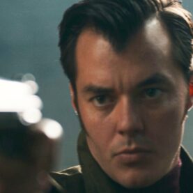 Pennyworth