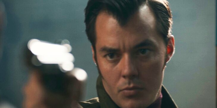Pennyworth