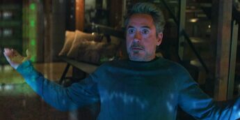 Tony Stark